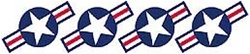 SIG ... STARS & BARS 4"