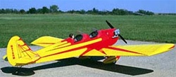 SIG RC59... SPACEWALKER II 84" .90-1.2 2CY