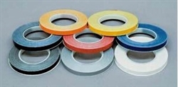 SIG ... STRIPING TAPE DARK BLUE 1/16"