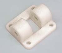 SIG ... NOSE GEAR BEARING NYLON 1/8