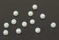 SIG ... THRUST WASHER BEADS RUBBER POW