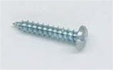 SIG ... SHEET METAL SCREWS #6-3/4 [10]