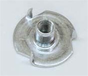 SIG ... BLIND NUTS  4-40 4 PKG.