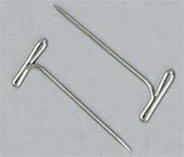 SIG ... T-PINS NO. 24