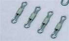 SIG ... CL CONNECTORS MEDIUM (4)