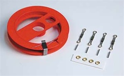 SIG ... CL CABLE SIG 2 LINE .015 X 60'