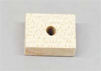 SIG ... THREADED BLOCKS 10-32 (2)