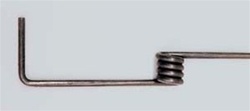 SIG ... NOSE GEAR STRUT 5/32X3 SIG