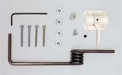 SIG ... STEERABLE NOSE GEAR 5/32X2