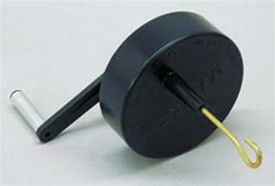 SIG SH662... RUBBER WINDER 16 TO 1 SIG