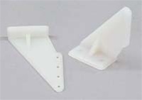 SIG ... CONTROL HORN HEAVY DUTY(2 PK.)