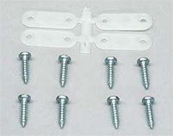 SIG ... LARGE NYLON LANDING GEAR STRAP