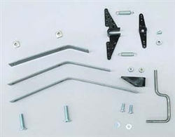 SIG ... TAILWHEEL ASSEMBLY LARGE