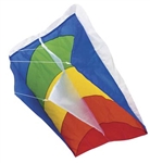 SKY DOG KITES 13260... RAINBOW PARA-2 PARAFOIL 20X14"