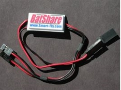 SMART FLY BS... BAT SHARE BY SMART-FLY