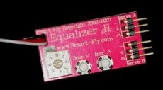 SMART FLY EQII... EQUALIZER II
