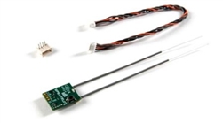SPEKTRUM ... DSMX SRXL2 SERIAL MICRO RECEIVER