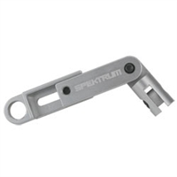 SPEKTRUM ... SPEKTRUM NECK STRAP ADAPTOR