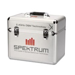 SPEKTRUM ... SPEKT SINGLE STAND UP TX CASE