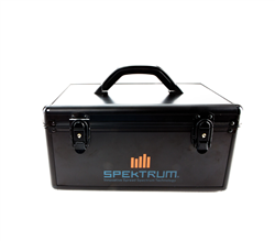 SPEKTRUM ... SPEKTRUM SURFACE TRANSMITTER CASE