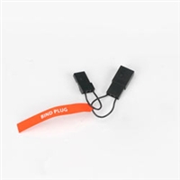 SPEKTRUM ... MALE/FEMALE UNIVERSAL BIND PLU