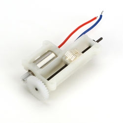 SPEKTRUM ... REPLACEMENT SERVO MECHANICS