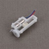 SPEKTRUM 6833... REPL SERVO MECHANICS: 1.9-GRAM