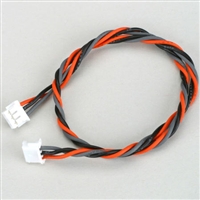 SPEKTRUM ... REMOTE RECEIVER 9" EXTENSION