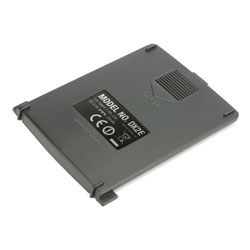 SPEKTRUM 9017... BATTERY DOOR: DX2E