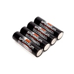SPEKTRUM ... SPEKTRUM 2100MAH NIMH AA 4PACK