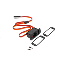 SPEKTRUM ... 3 WIRE IGNITION/RX SWITCH