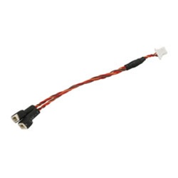 SPEKTRUM ... 3-INCH ULTRA MICRO Y-HARNESS