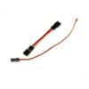 SPEKTRUM ... SRXL2 UPDATE CABLE RX-SERVO MALE & FEMALE-FEMALE