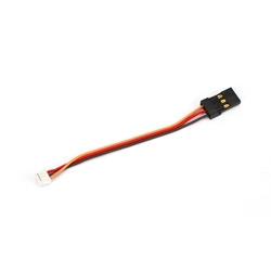 SPEKTRUM ... 2.5" AIRCRAFT TELEM DATA LEAD