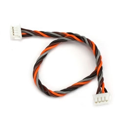 SPEKTRUM ... X-BUS EXTENSION 6-INCH