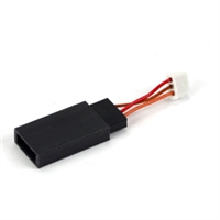 SPEKTRUM ... 1" JST ADAPTER ULTRA LIGHTWEIG