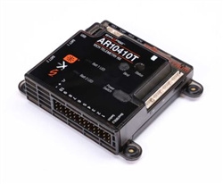 SPEKTRUM ... AR10410T 10 CHANNEL POWERSAFE TELEMETRY RECEIVER