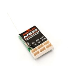 SPEKTRUM ... AR6310 DSMX NANOLITE 6CH