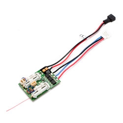 SPEKTRUM AR6410LBL... AR6410LBL DSMX6 CH ULTRA MCROR