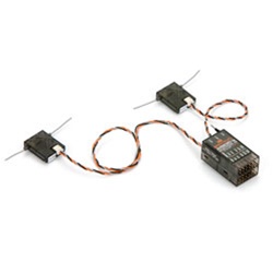 SPEKTRUM AR9020... AR9020 DSMX 9CH RX