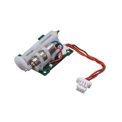 SPEKTRUM AS2000LBB... 1.9-GRAM LINEAR LONG THROW BB