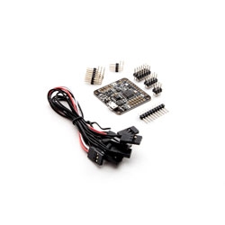 SPEKTRUM FC3206... FC32 FLIGHT CONTROLLER REV6