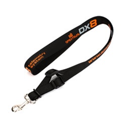 SPEKTRUM ... SPEKTRUM NECK STRAP DX8