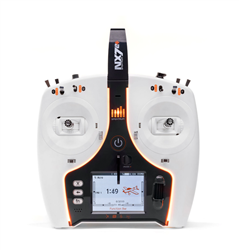 SPEKTRUM ... NX7E+ 7 CHANNEL TRANSMITTER ONLY