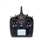 SPEKTRUM ... NX8+ 8 CHANNEL DSMX TRANSMITTER ONLY