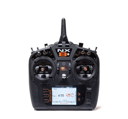 SPEKTRUM ... NX8+ 8 CHANNEL DSMX TRANSMITTER ONLY