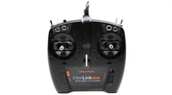 SPEKTRUM ... INTERLINK DX SIMULATOR CONTROLLER (USB PLUG)