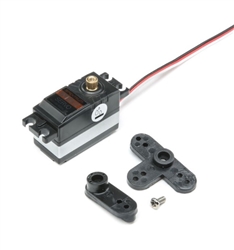 SPEKTRUM ... REPLACEMENT S602 DIGITAL SERVO