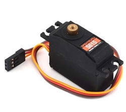 SPEKTRUM ... SPEKTRUM S615 2.2KG MINI SERVO: WATERPROOF