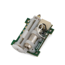 SPEKTRUM ... A200 2.3G LONG-THROW LINEAR OFF-SET SERVO
